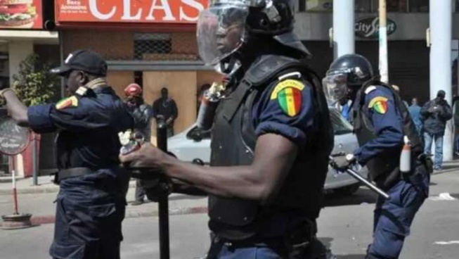 Prise en charge de la sécurité/ Antoine Diome: « Des efforts considérables ont été consentis »