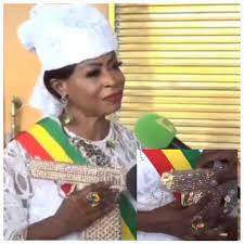 Assemblée nationale: Coura Macky prend la défense des « Toubabs » attaqués de leur implication dans les affaires internes du Sénégal Assemblée nationale: Coura Macky prend la défense des « Toubabs » attaqués de leur implication dans les affaires internes du Sénégal