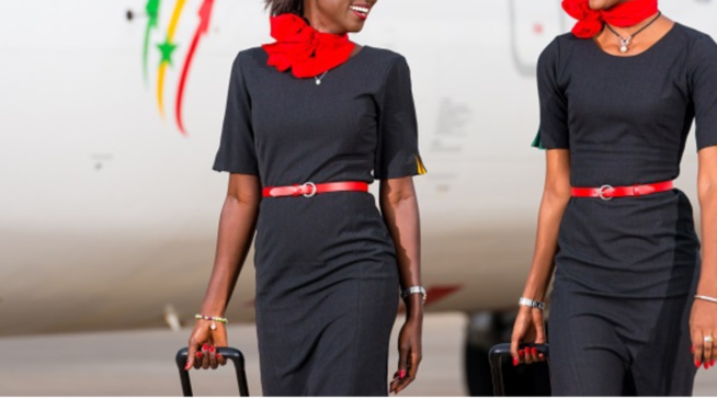 Une hôtesse de l’air sénégalaise arrêtée à Dubaï Une hôtesse de l’air sénégalaise arrêtée à Dubaï