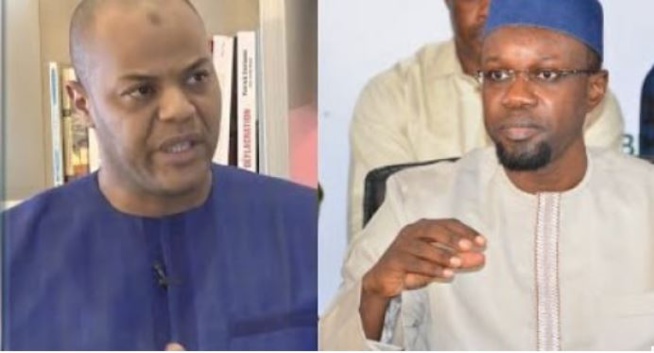 Affaire Prodac : Oumar Youm tranche le débat entre Sonko et Mame Mbaye Niang Affaire Prodac : Oumar Youm tranche le débat entre Sonko et Mame Mbaye Niang