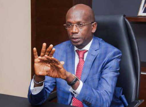 Endettement de l’État du Sénégal/ Lansana Gagny Sakho: “Quand le BIG… ‘buggue’” Endettement de l’État du Sénégal/ Lansana Gagny Sakho: “Quand le BIG… ‘buggue’”