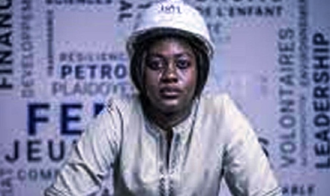 Secteur minier : La Sénégalaise Aïda Ndiaye dans le top 100 des femmes les plus inspirantes au monde