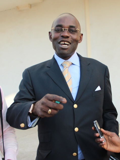 Le piège de Samuel Sarr, l’adresse de Moustapha Diakhaté Le piège de Samuel Sarr, l’adresse de Moustapha Diakhaté