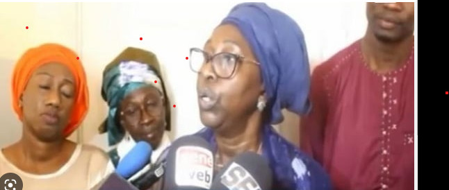 Collectivités territoriales: L’AJS dénonce la faible représentation des femmes Collectivités territoriales: L’AJS dénonce la faible représentation des femmes