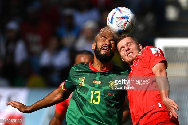 Qatar 2022 / Programme de la Journée: Matchs de la peur pour le Cameroun et le Ghana, choc Portugal vs Uruguay