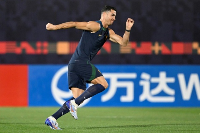 CM 2022 : Ronaldo aux portes des huitièmes CM 2022 : Ronaldo aux portes des huitièmes
