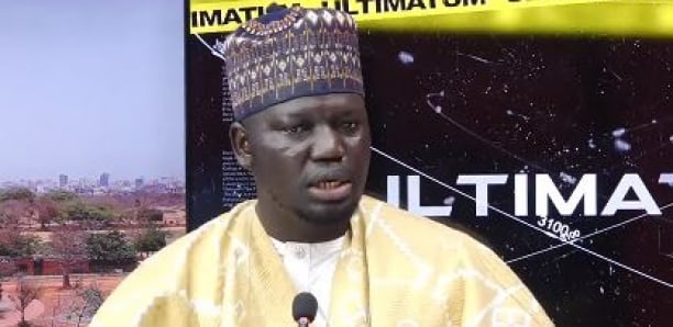 Porn*graphie verbale, outrage….: Le Verdict est tombé pour Cheikh Ahmed Cissé Porn*graphie verbale, outrage….: Le Verdict est tombé pour Cheikh Ahmed Cissé