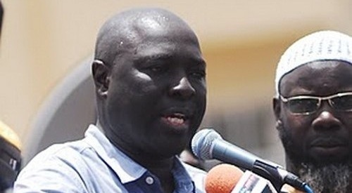 Arona Coumba Ndoffène Diouf : "L'histoire a donné raison à Wade" Arona Coumba Ndoffène Diouf : "L'histoire a donné raison à Wade"