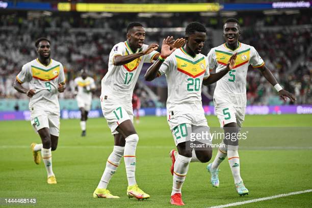 CM2022: Sénégal vs Equateur: "Tay la tay", se qualifier pour Pape Bouba Diop et Sadio Mané CM2022: Sénégal vs Equateur: "Tay la tay", se qualifier pour Pape Bouba Diop et Sadio Mané