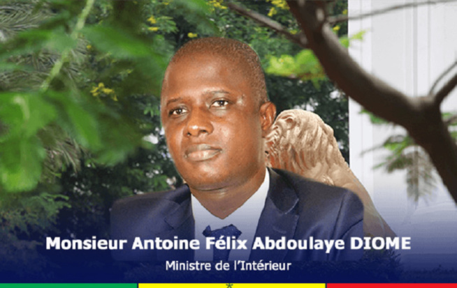 Jugée obsolète : L’Etat annonce une réforme de l’administration territoriale Jugée obsolète : L’Etat annonce une réforme de l’administration territoriale