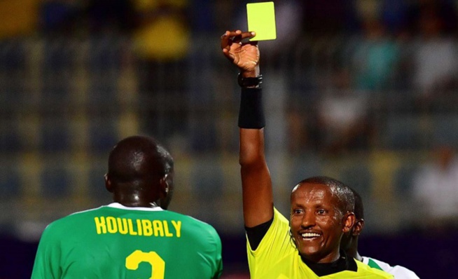 Six joueurs sous la menace d’une suspension : Cette « fièvre jaune » qui envahit la «Tanière» Six joueurs sous la menace d’une suspension : Cette « fièvre jaune » qui envahit la «Tanière»