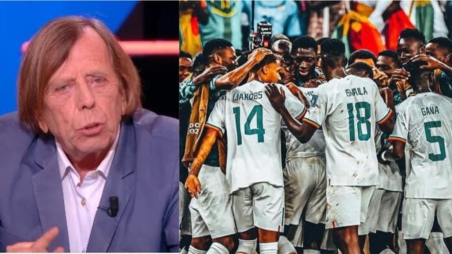 Claude Leroy sur un joueur du Sénégal: « Il est exceptionnellement doué, il fera la différence face à l’Equateur »