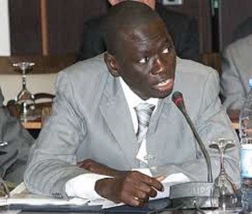 Les contre-vérités de Serigne Mboup Les contre-vérités de Serigne Mboup