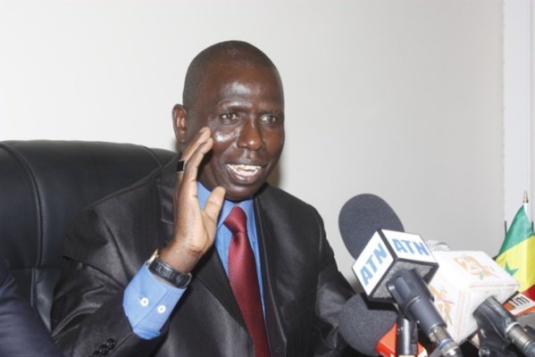 Le Procureur spécial de la Cour spéciale pris en flagrant délit de hâblerie spéciale !, Par Nafissatou Diallo Le Procureur spécial de la Cour spéciale pris en flagrant délit de hâblerie spéciale !, Par Nafissatou Diallo