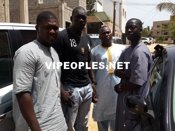 Que mijotent ses deux jeunes promoteurs de l’arène Prince PABEVENTS et Bamba Faye MGC? Que mijotent ses deux jeunes promoteurs de l’arène Prince PABEVENTS et Bamba Faye MGC?
