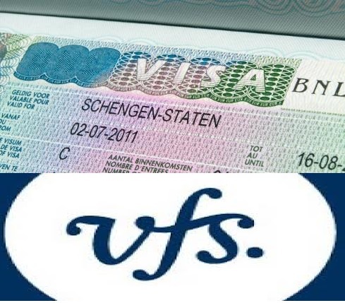 Une sourde colère chez les demandeurs de visas pour la France avec VSF Une sourde colère chez les demandeurs de visas pour la France avec VSF