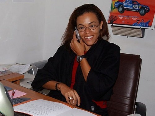 Le pouvoir face au scandale du Fesman: L’énigme Sindiély Wade Le pouvoir face au scandale du Fesman: L’énigme Sindiély Wade
