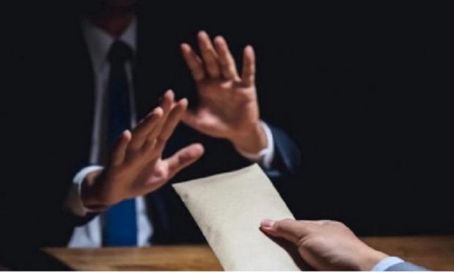 Lutte contre la corruption : Vers le lancement d’une plateforme en Afrique de l’Ouest et au Sahel Lutte contre la corruption : Vers le lancement d’une plateforme en Afrique de l’Ouest et au Sahel