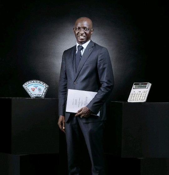 Ressources extérieures budgétaires : Les clarifications de Moustapha Ba Ressources extérieures budgétaires : Les clarifications de Moustapha Ba