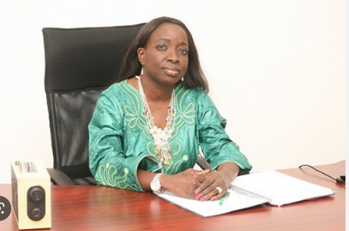 Yacine Bâ Sall, DG de l’Institut BDA: « 2002...2022, revoilà les "Lions" ! » Yacine Bâ Sall, DG de l’Institut BDA: « 2002...2022, revoilà les "Lions" ! »