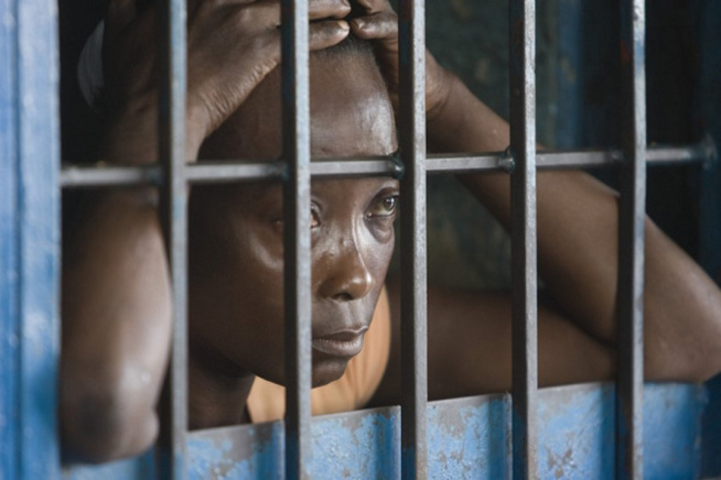 Elle avait soustrait des produits dans un magasin Auchan : Fatou Thiaw prend deux mois ferme