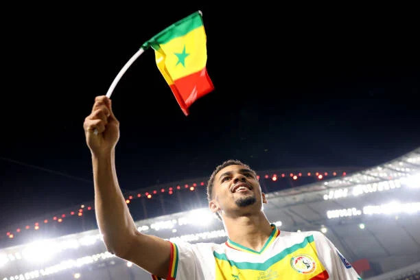 Iliman Ndiaye : « Je remercie le coach pour m’avoir donné cette confiance » Iliman Ndiaye : « Je remercie le coach pour m’avoir donné cette confiance »