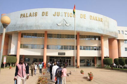 Procès des présumés terroristes: Le dossier renvoyé au 30 janvier pour la comparution de Mactar Diokhané