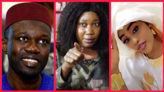Confrontation Adji Sarr-Ousmane Sonko: La date du face-à-face fixée au 6 décembre prochain
