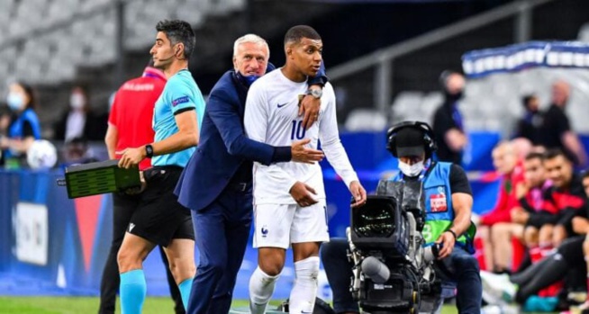 Mondial : La France connait son adversaire en huitième de finale