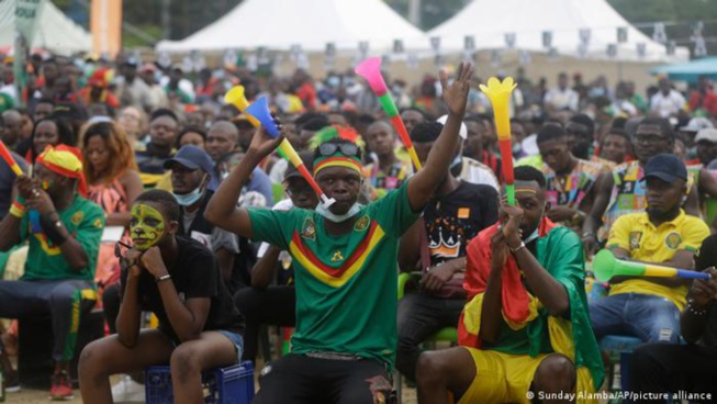Fanzones clandestins traquées: SD Consulting bien dans ses droits !
