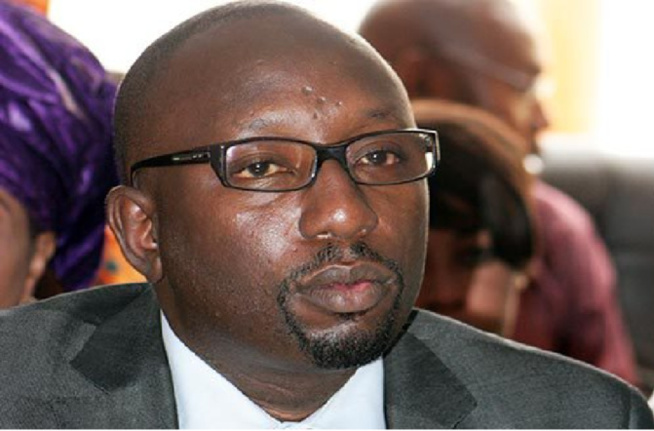 Escroquerie portant sur 40 millions FCfa : Zator Mbaye arrêté par la Section de recherches