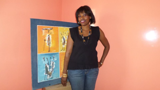 Maya du sketch "Ndogou li": "Comment mon ex-mari journaliste a ruiné ma vie" Maya du sketch "Ndogou li": "Comment mon ex-mari journaliste a ruiné ma vie"