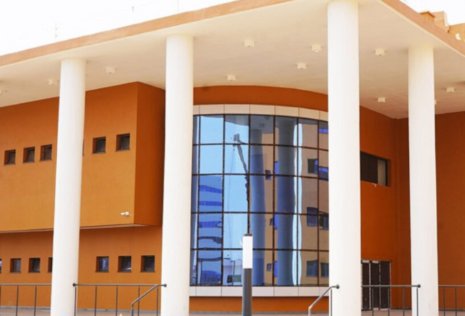 Enseignement supérieur : L’université Amadou Mahtar Mbow inaugurée aujourd'hui, les universités de Matam et du Sénégal Oriental lancées Enseignement supérieur : L’université Amadou Mahtar Mbow inaugurée aujourd'hui, les universités de Matam et du Sénégal Oriental lancées