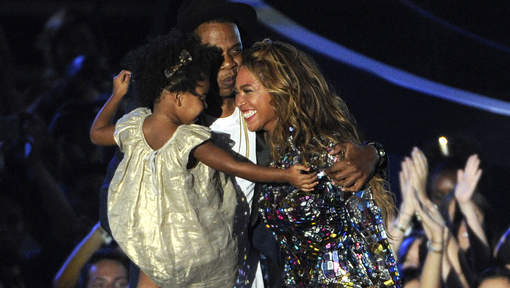 Beyoncé et Miley Cyrus, reines des MTV Video Music Awards
