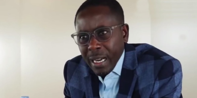 Prison de Sébikhotane: Pape Alé Niang engage une grève de la faim, ce vendredi