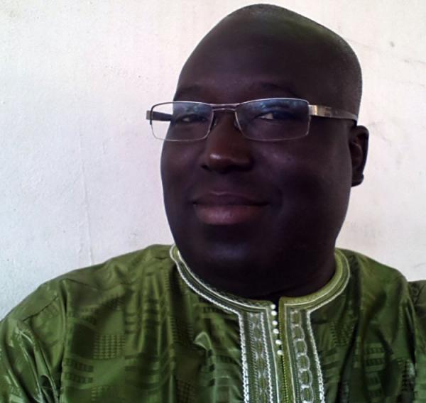 Aly Tandian, directeur du Germ : « Le Sénégal n’a pas de politique migratoire » Aly Tandian, directeur du Germ : « Le Sénégal n’a pas de politique migratoire »