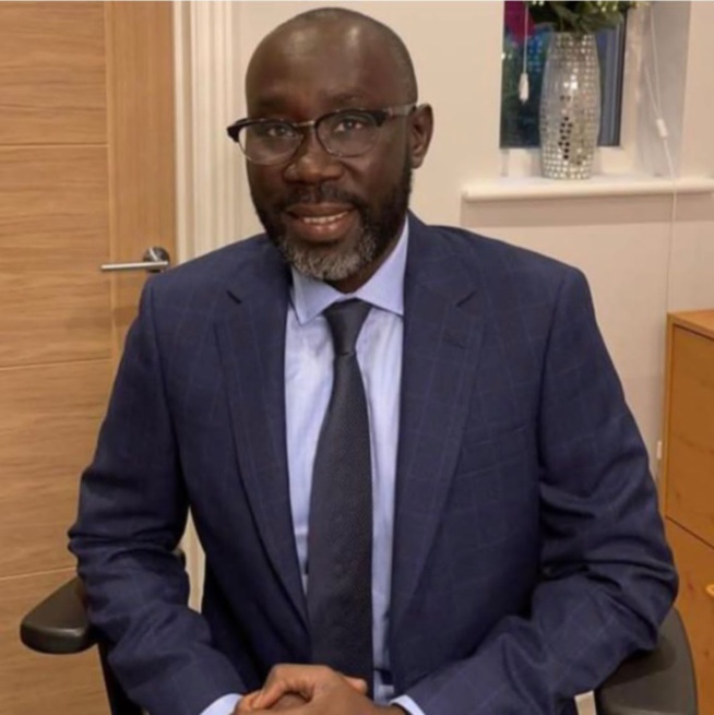 Thiès / Demande de dissolution de l'Assemblée nationale: Meleye Seck interpelle Macky Sall Thiès / Demande de dissolution de l'Assemblée nationale: Meleye Seck interpelle Macky Sall