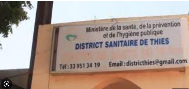 Crise au district sanitaire de Thiès: Le tout nouveau médecin-chef à couteaux tirés avec les travailleurs