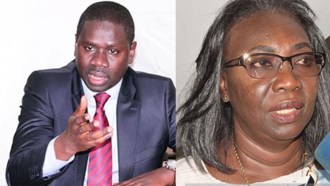 Assemblée nationale : Oumar Youm répond à TAS, méprise Abass Fall et fait l’éloge de de Sophie Gladima