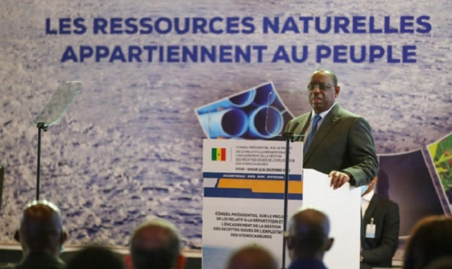 Exclusif – Pétrole et gaz sénégalais : La grande désillusion: 600 milliards en trois ans Exclusif – Pétrole et gaz sénégalais : La grande désillusion: 600 milliards en trois ans
