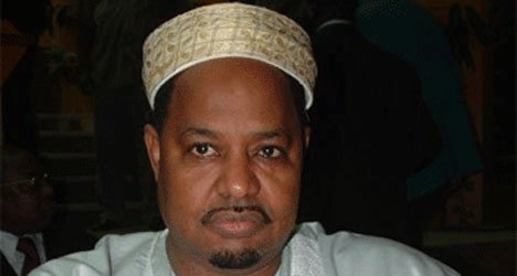 Ahmed Khalifa félicite le gouvernement d’avoir « réussi » à calmer le campus universitaire Ahmed Khalifa félicite le gouvernement d’avoir « réussi » à calmer le campus universitaire