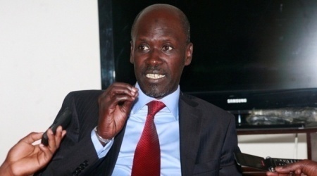 Rapport de la Cour des comptes : Seydou Guèye blanchit Idy Rapport de la Cour des comptes : Seydou Guèye blanchit Idy