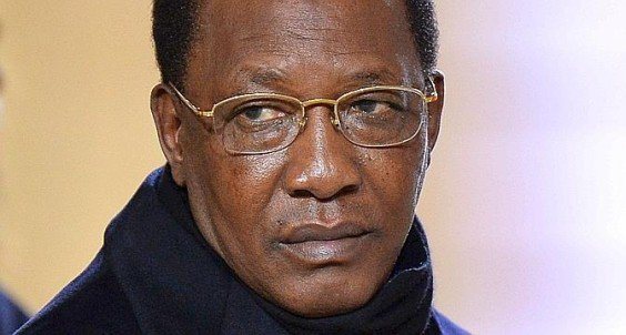 Procès Hissène Habré : Les CAE rejettent la constitution de partie civile de l’Etat du Tchad Procès Hissène Habré : Les CAE rejettent la constitution de partie civile de l’Etat du Tchad