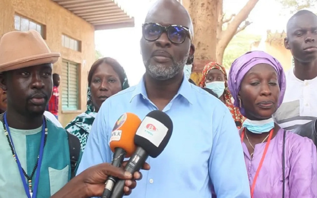 Commune de Yeumbeul Nord : Le maire compte auditer le foncier Commune de Yeumbeul Nord : Le maire compte auditer le foncier