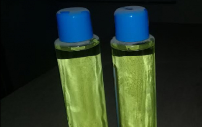 Consommé par les jeunes comme une boisson alcoolisée : Interdiction de la vente du Parfum ‘’Boul Falé’’ à Podor