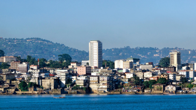 Freetown: Le nouveau paradis économique des Français et des hommes d’affaires