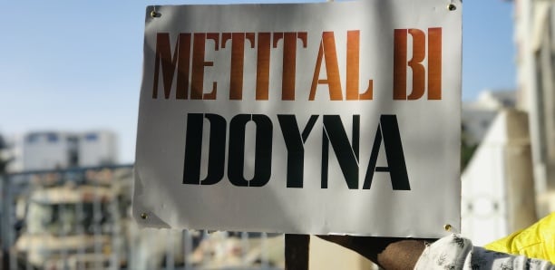 Dernière minute- Violences contre Amy Ndiaye: Mauvaise nouvelle pour les députés de YAW Dernière minute- Violences contre Amy Ndiaye: Mauvaise nouvelle pour les députés de YAW