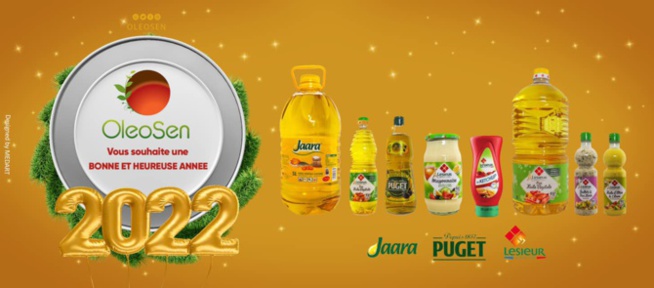 Oleosen : Le directeur commercial et marketing arrêté par la Dic, pour le détournement de 273 millions FCfa Oleosen : Le directeur commercial et marketing arrêté par la Dic, pour le détournement de 273 millions FCfa