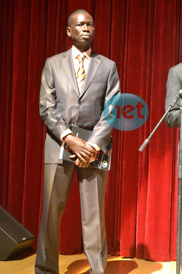 Implantation des magasins de référence ou "Easy Boutique": Serigne Mboup du Ccbm sommé de rembourser 1,39 milliard de Fcfa Implantation des magasins de référence ou "Easy Boutique": Serigne Mboup du Ccbm sommé de rembourser 1,39 milliard de Fcfa