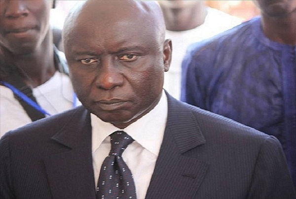 Affaire Amy Ndiaye: Idrissa Seck sort de sa réserve